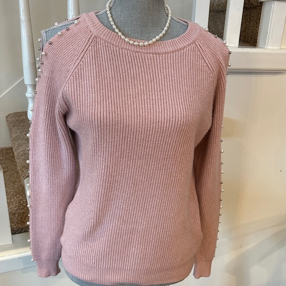 Romantic hut sweater - Picture 2 of 6